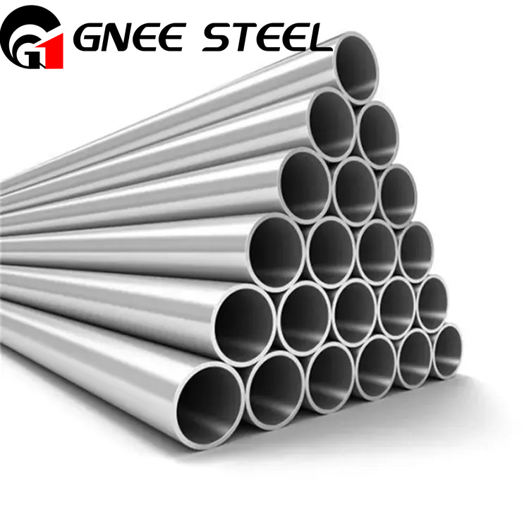 301 stainless steel pipe